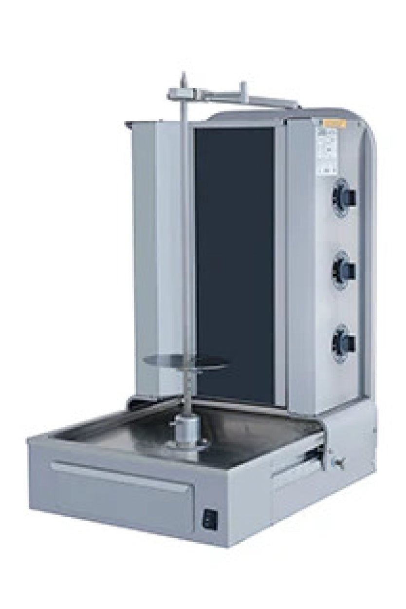 Electrical - Bottom Motor Vertical Broiler - DMAE 203