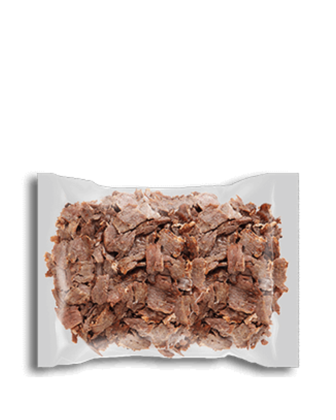 Sliced Bulk Original Beef & Lamb Shawarma 5lb