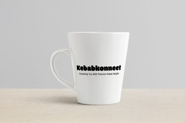 Kebabkonnect Signature Mug