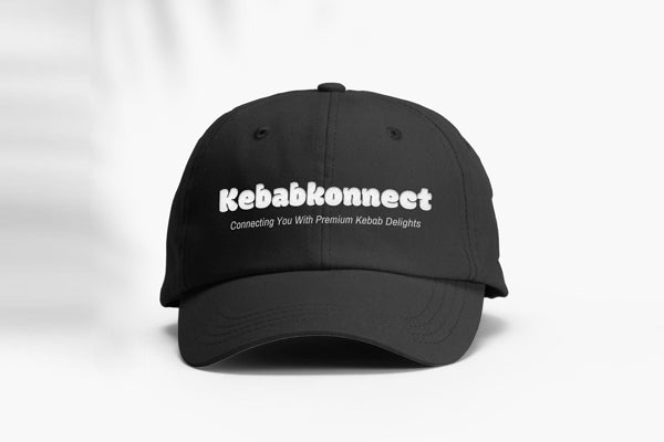 Kebabkonnect Cap
