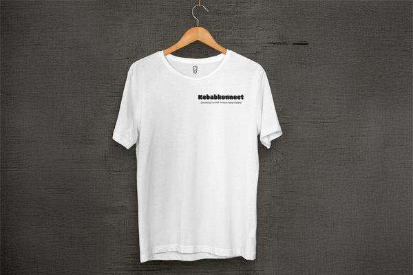 Kebabkonnect  T-shirt