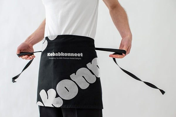 Kebabkonnect Apron