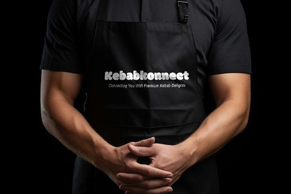 Kebabkonnect Classic Apron